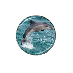 Dolphin Hat Clip Ball Marker by trendistuff