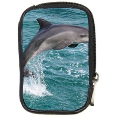 Dolphin Compact Camera Cases