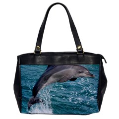 Dolphin Office Handbags by trendistuff