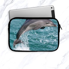 Dolphin Apple Ipad Mini Zipper Cases by trendistuff