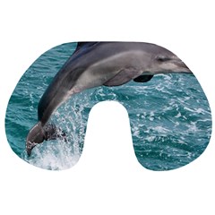 Dolphin Travel Neck Pillows