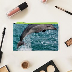 Dolphin Cosmetic Bag (xs)