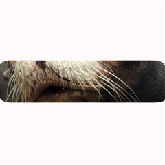 Cute Sea Lion Large Bar Mats