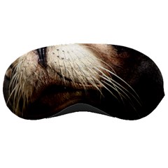 Cute Sea Lion Sleeping Masks by trendistuff