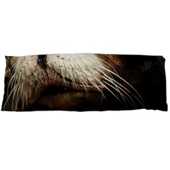 Cute Sea Lion Body Pillow Cases (dakimakura) 