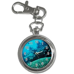 Coral Reefs 2 Key Chain Watches by trendistuff