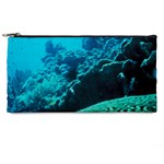 CORAL REEFS 2 Pencil Cases Front