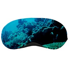 Coral Reefs 2 Sleeping Masks by trendistuff