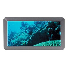 Coral Reefs 2 Memory Card Reader (mini)