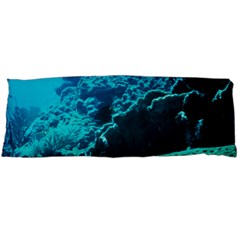 Coral Reefs 2 Body Pillow Cases (dakimakura) 