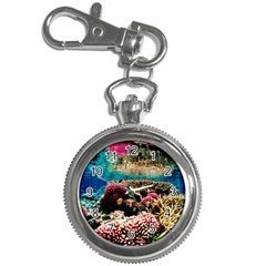 Coral Reefs 1 Key Chain Watches by trendistuff