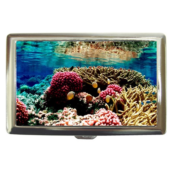 CORAL REEFS 1 Cigarette Money Cases