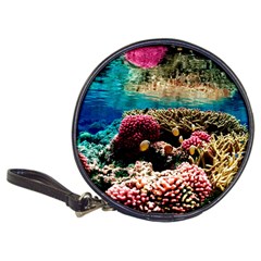 Coral Reefs 1 Classic 20-cd Wallets by trendistuff