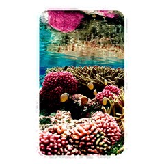 Coral Reefs 1 Memory Card Reader by trendistuff