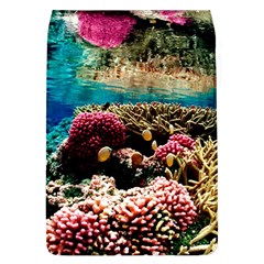 Coral Reefs 1 Flap Covers (l)  by trendistuff