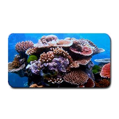 Coral Outcrop 2 Medium Bar Mats