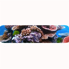 Coral Outcrop 2 Large Bar Mats