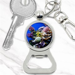 CORAL OUTCROP 1 Bottle Opener Key Chains