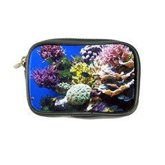 CORAL OUTCROP 1 Coin Purse