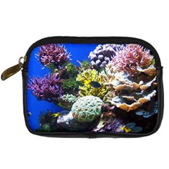 CORAL OUTCROP 1 Digital Camera Cases