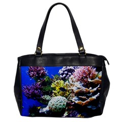 CORAL OUTCROP 1 Office Handbags