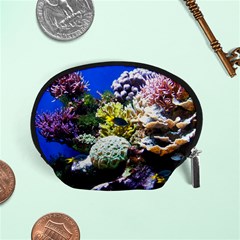 CORAL OUTCROP 1 Accessory Pouches (Small) 