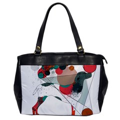 Equilibrium Dog Office Handbags by infloence