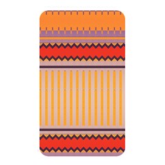 Stripes And Chevrons			memory Card Reader (rectangular) by LalyLauraFLM