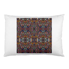 Kaleidoscope Folding Umbrella #10 Pillow Cases