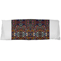 Kaleidoscope Folding Umbrella #10 Body Pillow Cases (dakimakura) 