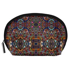 Kaleidoscope Folding Umbrella #10 Accessory Pouches (large) 