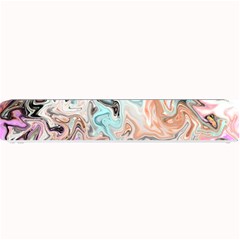 Distortedbeauty Small Bar Mats by digitaldivadesigns