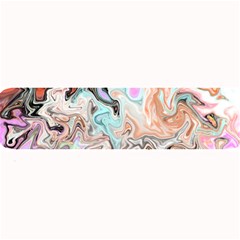 Distortedbeauty Large Bar Mats by digitaldivadesigns