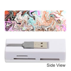 Distortedbeauty Memory Card Reader (stick) 