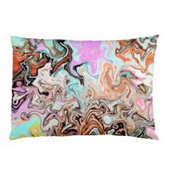 Distortedbeauty Pillow Cases (two Sides)