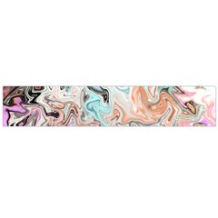 Distortedbeauty Flano Scarf (large) 