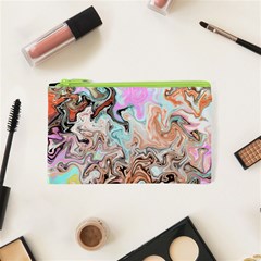 Distortedbeauty Cosmetic Bag (xs)