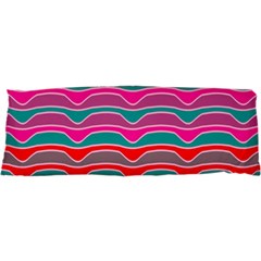 Waves Pattern			samsung Galaxy Nexus S I9020 Hardshell Case by LalyLauraFLM