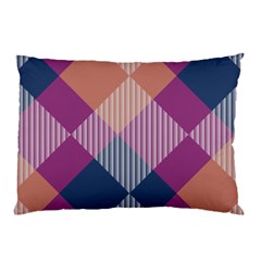 Argyle Variation			pillow Case