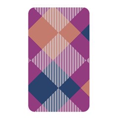 Argyle Variation			memory Card Reader (rectangular) by LalyLauraFLM