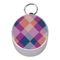 Argyle Variation			silver Compass (mini)