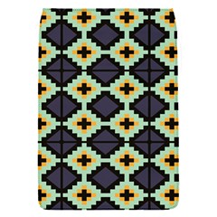 Pixelated Pattern			removable Flap Cover (s) by LalyLauraFLM