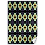 Pixelated pattern			Canvas 12  x 18  11.88 x17.36  Canvas - 1