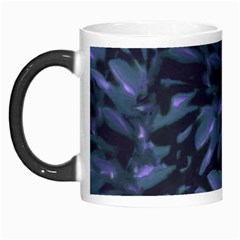 Tropical Dark Pattern Morph Mugs by dflcprints