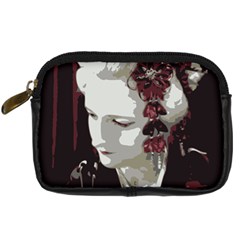 Geisha Digital Camera Cases by RespawnLARPer