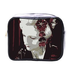 Geisha Mini Toiletries Bags