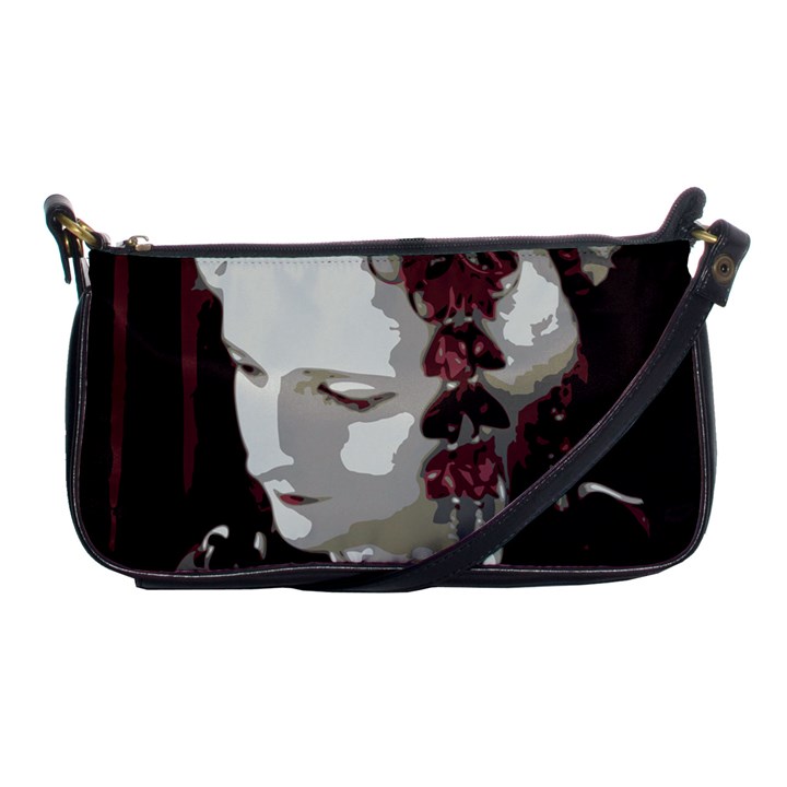 Geisha Shoulder Clutch Bags