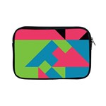 Angles			Apple iPad Mini Zipper Case Front