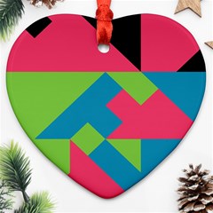 Angles 			ornament (heart) by LalyLauraFLM