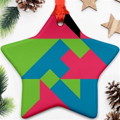 Angles 			ornament (star) by LalyLauraFLM